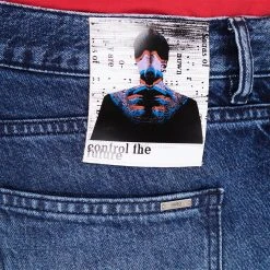 Hugo 322 Ripped Jeans -Outlet The Lux Evolve Store 64010718 xxl a5