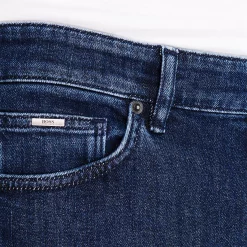 Boss Maine Regular Fit Jeans -Outlet The Lux Evolve Store 64012922 xxl a3