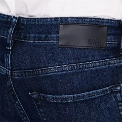 Boss Maine Regular Fit Jeans -Outlet The Lux Evolve Store 64012922 xxl a4