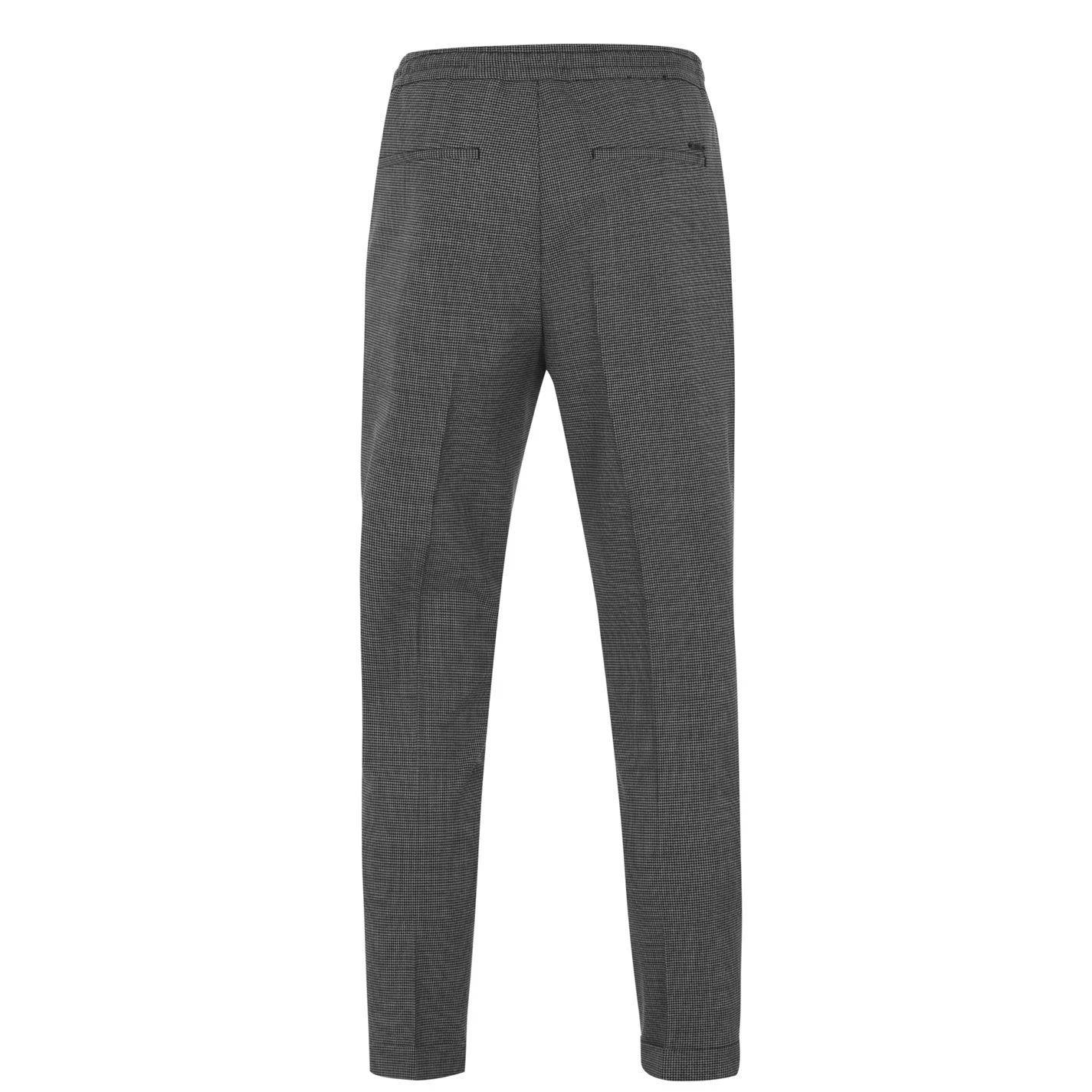 Boss Kirio Pleated Trousers 6 Boss Kirio Pleated Trousers - Image 6