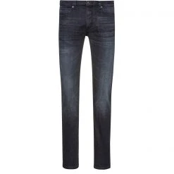 Hugo Slim Fit Jeans