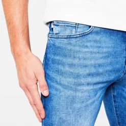 Boss Delaware Slim Jeans -Outlet The Lux Evolve Store 64410018 xxl a3