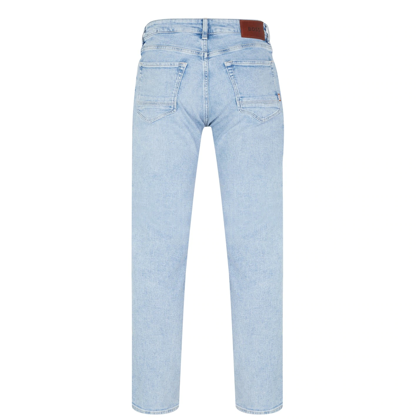 Boss Maine Jeans 2 Boss Maine Jeans - Image 2