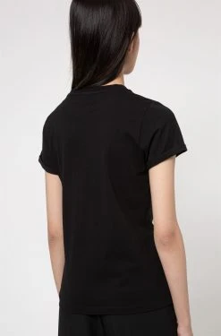 Hugo The Slim Tee Red Label -Outlet The Lux Evolve Store 64471203 xxl a2