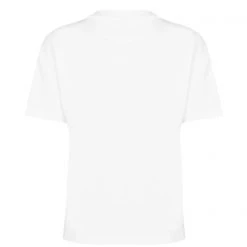 Hugo Boss Logo Box T Shirt -Outlet The Lux Evolve Store 64473601 xxl a10