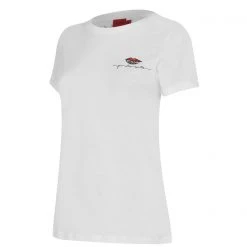 Hugo Slim T Shirt -Outlet The Lux Evolve Store 64586001 xxl a11