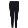 Boss Super Skinny Cropped Jeans