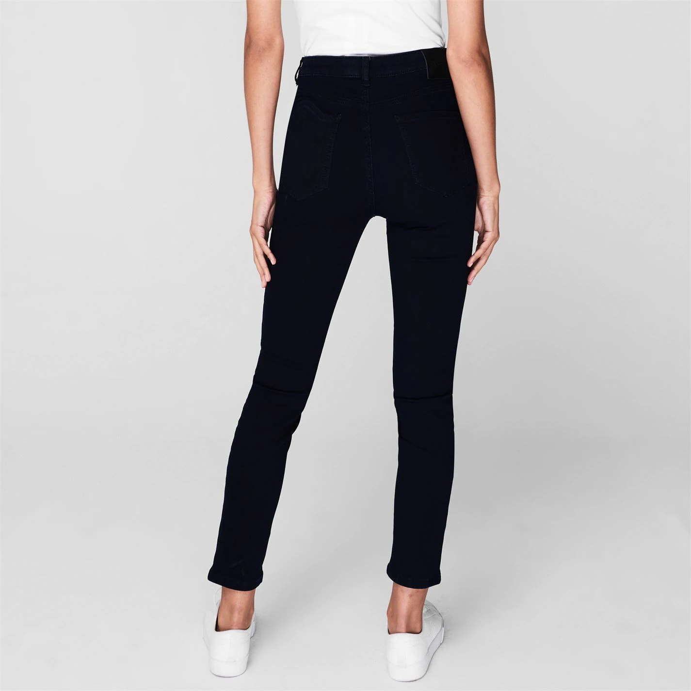 Boss Super Skinny Cropped Jeans 3 Boss Super Skinny Cropped Jeans - Image 3
