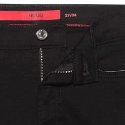 Hugo Charlie Skinny Jeans -Outlet The Lux Evolve Store 64613003 xxl a4