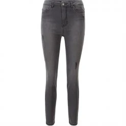 Boss Skinny Crop Jeans