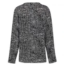 Boss Print Scoop Top -Outlet The Lux Evolve Store 64660799 xxl a10