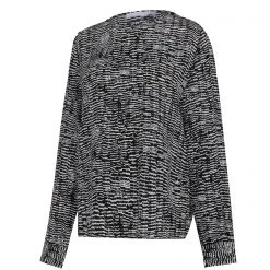 Boss Print Scoop Top -Outlet The Lux Evolve Store 64660799 xxl a11