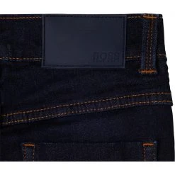 Boss Slim Fit Jeans -Outlet The Lux Evolve Store 64781418 xxl a2