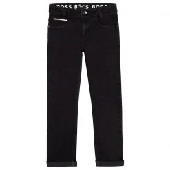 Boss Logo Slim Jeans