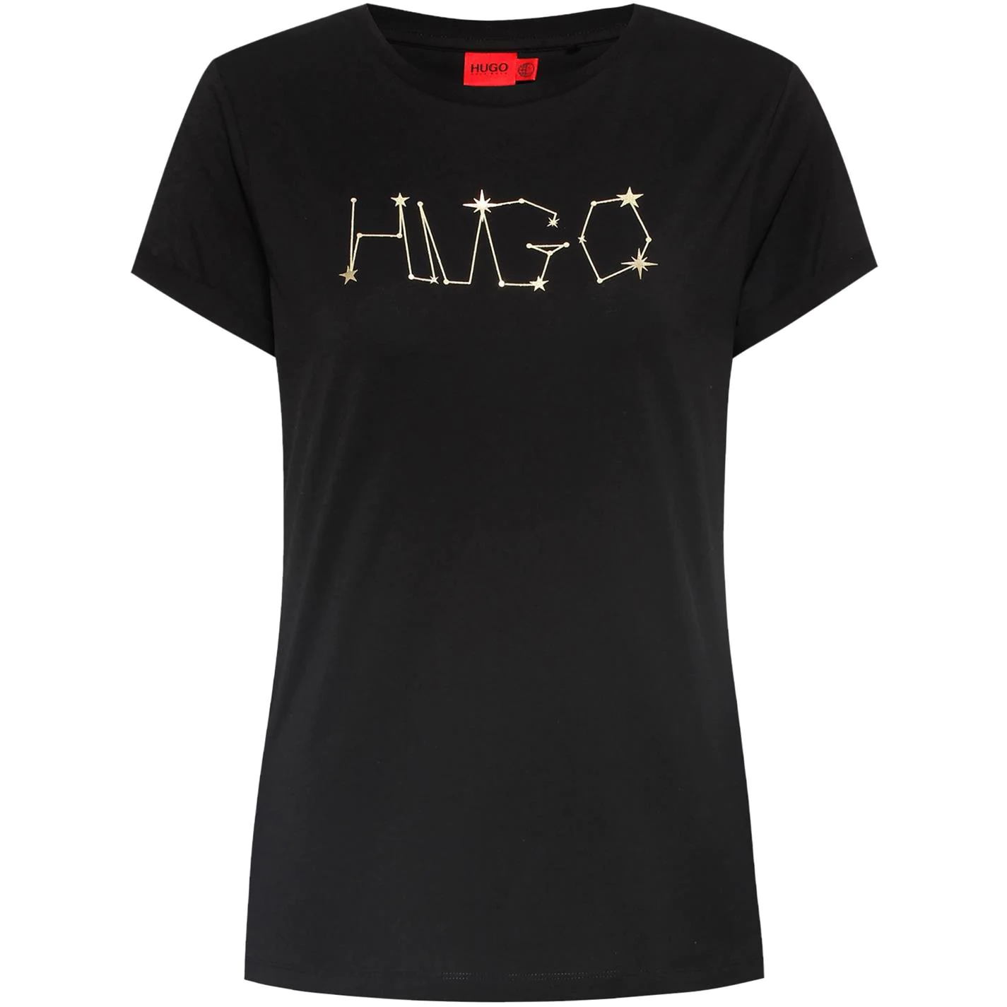 Hugo Slim Fit T-shirt 1 Hugo Slim Fit T-shirt