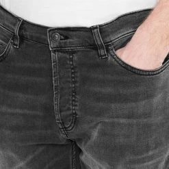 Hugo 634 Taper Jeans 11 Hugo 634 Taper Jeans -Outlet The Lux Evolve Store 64904302 xxl a3