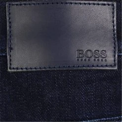 BOSS Delaware Slim Jeans -Outlet The Lux Evolve Store 64912421 xxl a14