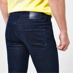 BOSS Delaware Slim Jeans -Outlet The Lux Evolve Store 64912421 xxl a4