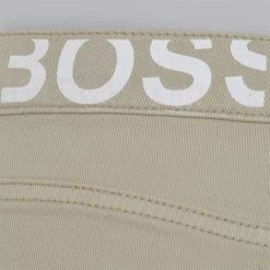 BOSS J21 Selma Slim Jeans -Outlet The Lux Evolve Store 64933204 xxl a2