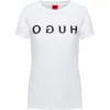Hugo Logo Short Sleeve T Shirt