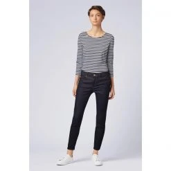 Boss Scoop Neck T Shirt -Outlet The Lux Evolve Store 64961399 xxl a2