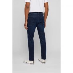Boss Taber Taper Jeans -Outlet The Lux Evolve Store 64992619 xxl a2