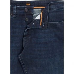 Boss Taber Taper Jeans -Outlet The Lux Evolve Store 64992619 xxl a5