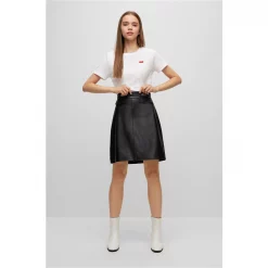 Hugo Classic T Shirt -Outlet The Lux Evolve Store 65001001 xxl a4