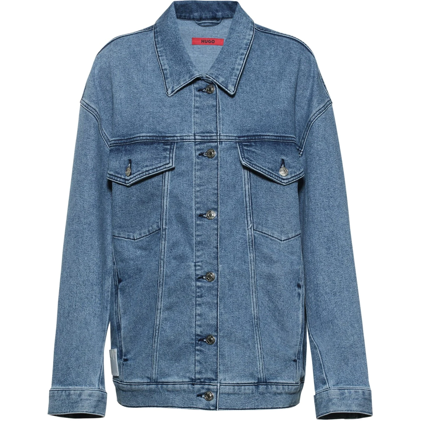 Hugo Giannina Jacket 1 Hugo Giannina Jacket