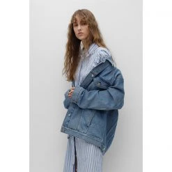 Hugo Giannina Jacket 7 Hugo Giannina Jacket -Outlet The Lux Evolve Store 65061318 xxl a1