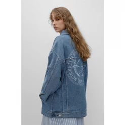 Hugo Giannina Jacket 8 Hugo Giannina Jacket -Outlet The Lux Evolve Store 65061318 xxl a2