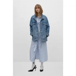 Hugo Giannina Jacket 10 Hugo Giannina Jacket -Outlet The Lux Evolve Store 65061318 xxl a4