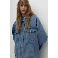 Hugo Giannina Jacket 11 Hugo Giannina Jacket -Outlet The Lux Evolve Store 65061318 xxl a5