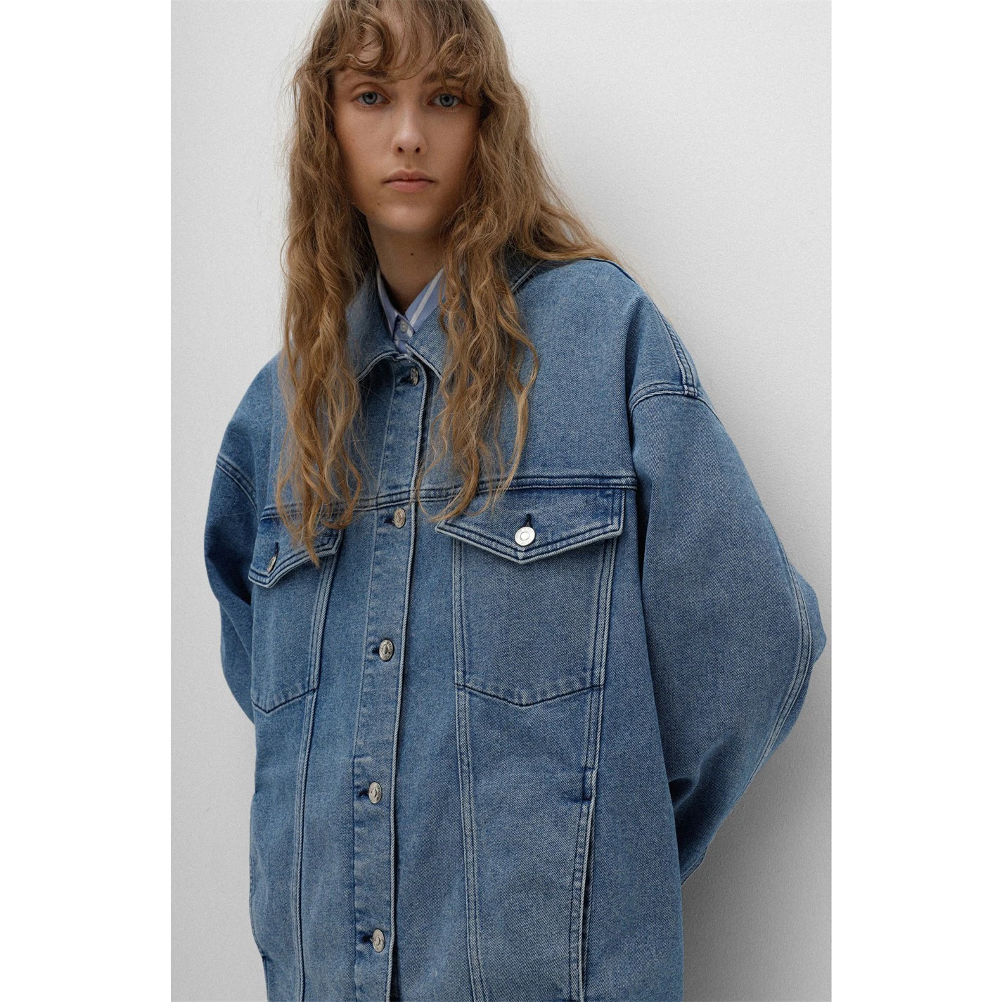 Hugo Giannina Jacket 6 Hugo Giannina Jacket - Image 6