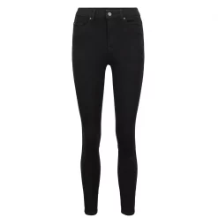 Boss Super Skinny Crop Jeans