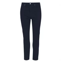 Boss Super Skinny Crop Jeans