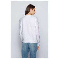 Boss Boss Elaboss Sweatshirt 6 Boss Boss Elaboss Sweatshirt -Outlet The Lux Evolve Store 65076601 xxl a2