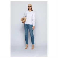 Boss Boss Elaboss Sweatshirt 7 Boss Boss Elaboss Sweatshirt -Outlet The Lux Evolve Store 65076601 xxl a4