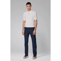 Boss Maine 3 Straight Jeans -Outlet The Lux Evolve Store 65132218 xxl a1