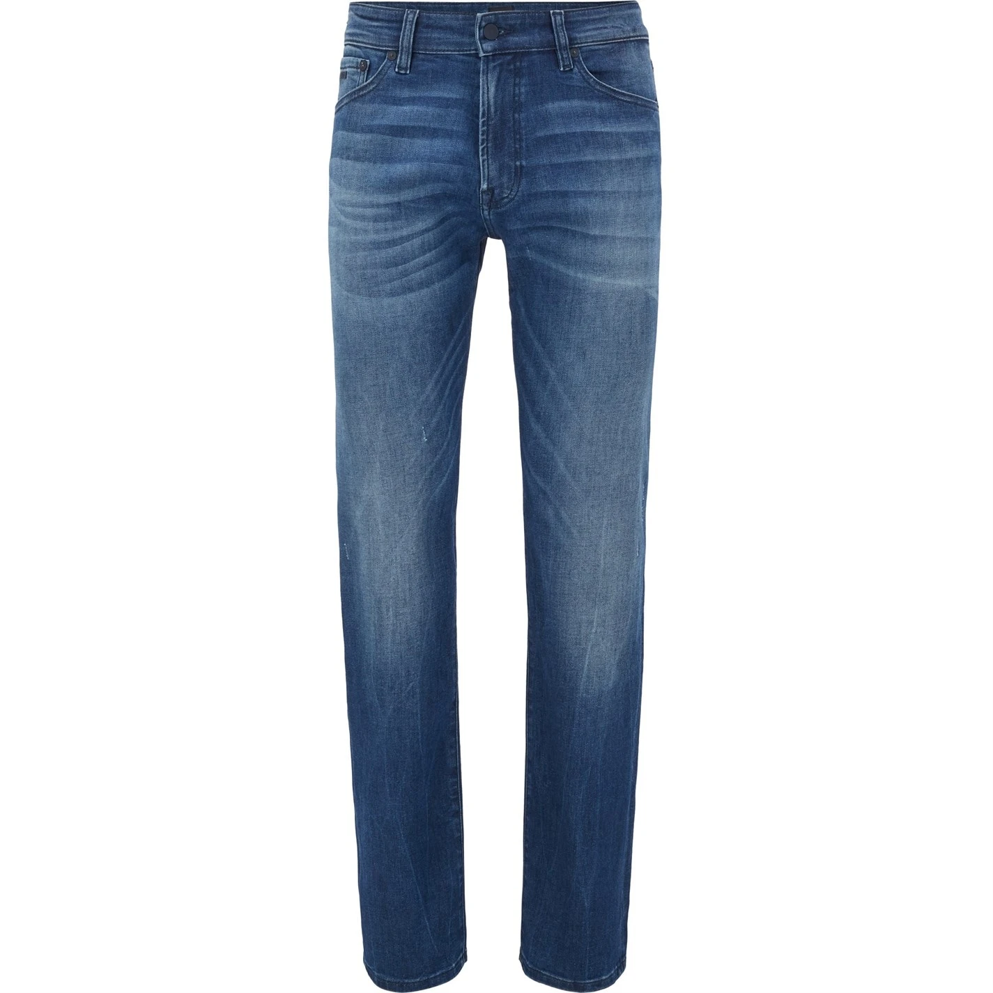 Boss Maine Straight Jeans 1 Boss Maine Straight Jeans