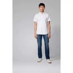 Boss Maine Straight Jeans 3 Boss Maine Straight Jeans -Outlet The Lux Evolve Store 65147418 xxl a1