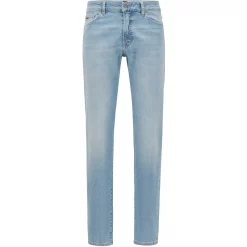 Boss Maine Straight Jeans