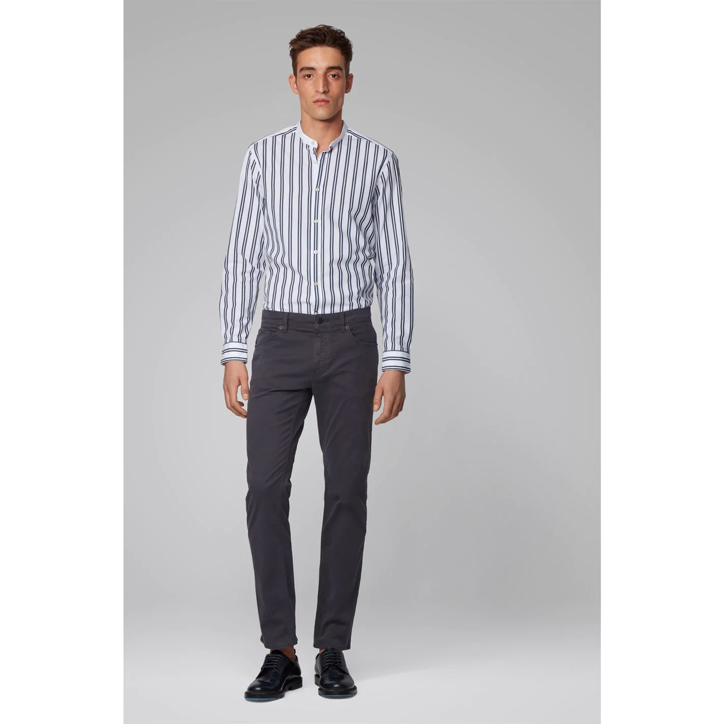 Boss Maine 3 Jeans 2 Boss Maine 3 Jeans - Image 2