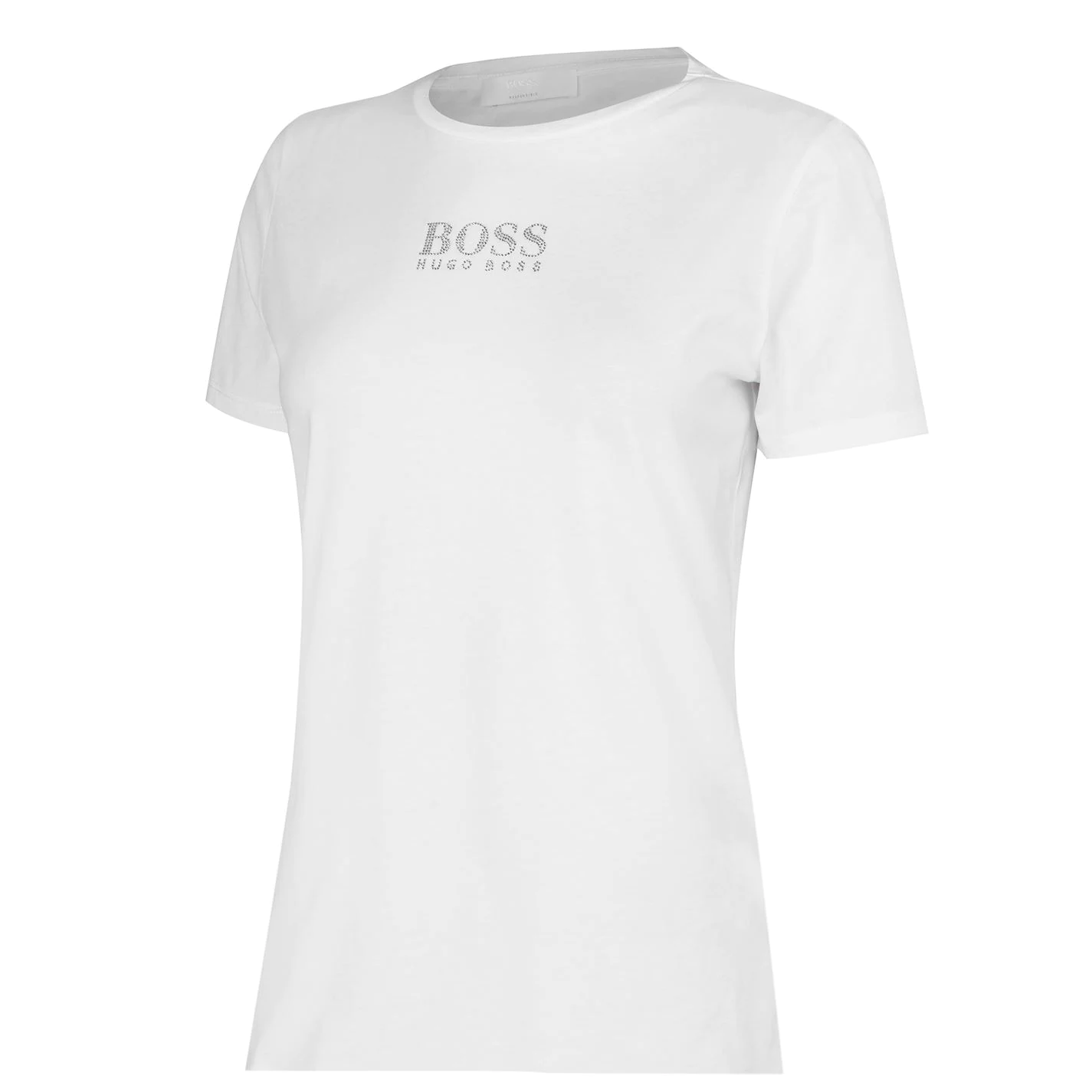 Boss Boss Eloga T Shirt 7 Boss Boss Eloga T Shirt - Image 7