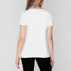 Boss Boss Eloga T Shirt 9 Boss Boss Eloga T Shirt -Outlet The Lux Evolve Store 65339501 xxl a2