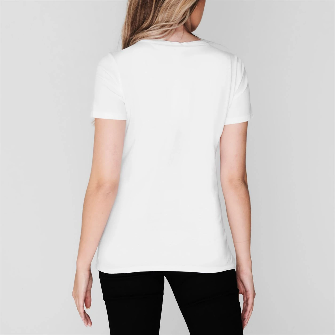 Boss Boss Eloga T Shirt 3 Boss Boss Eloga T Shirt - Image 3