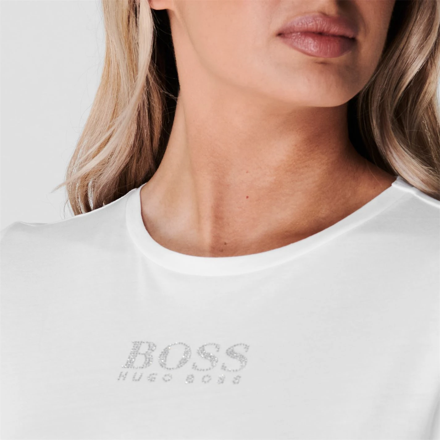 Boss Boss Eloga T Shirt 4 Boss Boss Eloga T Shirt - Image 4