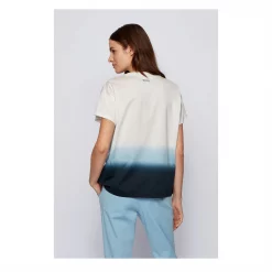 Boss Edippa T Shirt -Outlet The Lux Evolve Store 65340801 xxl a2