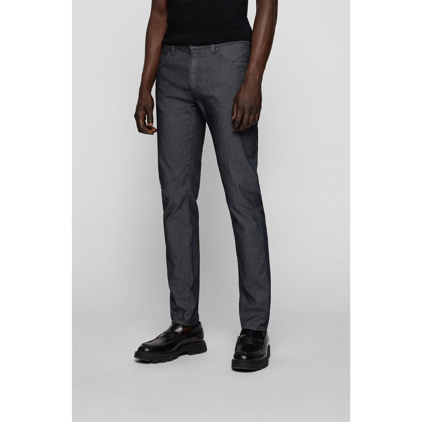 Boss Keith Jeans 2 Boss Keith Jeans - Image 2