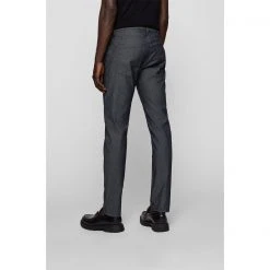 Boss Keith Jeans 8 Boss Keith Jeans -Outlet The Lux Evolve Store 65409402 xxl a2